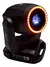 Laser Gbr Pro Full Color laser Cabezal Movil 5w Grafico Animados en internet