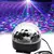 Media Esfera Rgb Modo Automatico Y Audioritmico - comprar online