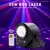Luz Laser Profesional Big Dipper L002rg Rgbw Bola Mágica 20w - comprar online