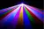 Laser Rgbw Con Ilda Potencia De 2w Lz2 Tecshow - Argentina Techhouse 