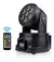 Big Dipper Lm70sr Cabezal Movil Led Wash Beam Rgbw Dmx 56w CON CONTROL en internet