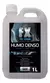 Liquido Maquina De Humo Pro Fx Denso Bidon 5 Litros Dj Disco