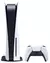 Consola Sony PlayStation PS5 Con Lector + Joystick Sony PS5 - comprar online