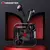 Auriculares Monster Airmars Xkt01 Surround Sound Color Negro
