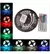 Tira Led Luces 5050 Rgb Diy Mas Efectos 44 Teclas Completo 5 mts - comprar online