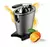 Exprimidor Electrico Profesional Juguera Naranjas Winco W32
