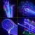 Laser Rgbw Con Ilda Potencia De 2w Lz2 Tecshow - comprar online