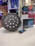 Proton Tacho Cosmo 18 Led Rgb 1w Tecshow Control Remoto Dmx - comprar online