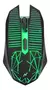 Kit completo GAMER X4 Teclado, Mouse, Auricular vincha Mousepad - Argentina Techhouse 