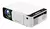 Mini Proyector Led Portatil Multimedia Hd 3500 Lumens - Argentina Techhouse 