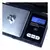 Balanza 0,01g A 200g Digital Precisión Gramera Joyero incluye 2 Pilas - Argentina Techhouse 