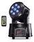 Big Dipper Lm70sr Cabezal Movil Led Wash Beam Rgbw Dmx 56w CON CONTROL - comprar online