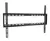 Soporte Naku S-46f Fijo Para Tv/monitor De 32 A 85 Negro