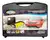 Kit COMPLETO Cargador Arrancador Bateria Portatil Usb Auto Compresor