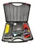 Kit COMPLETO Cargador Arrancador Bateria Portatil Usb Auto Compresor - comprar online
