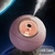 AROMATIZADOR HUMIDIFICADOR DIFUSOR 300ML CON FILTRO ASTEROIDE CON ASTRONAUTA