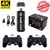 Nueva consola GameStick X2 con 30.000 ULTRAHD 3D Juegos de todas las plataformas - comprar online