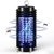 Lámpara farol Antimosquitos Mata Mosquitos Electrico Lámpara Mata insectos