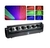 Barra laser Beam 6 Ojos Full Color RGB 600mw en internet