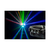 Multiefecto Led 9*10W + Laser RG 120mW DMX 0910 BIGDIPER en internet