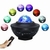 LUZ PROYECTOR galaxia NUBES Y LASER CON REMOTO PARLANTE USB - - comprar online