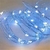 Pack X 6 UNIDADES Luz Alambre centro mesa 30 Led 2mts fría - Argentina Techhouse 