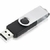 pendrive 32gb metal TAPA GIRATORIA