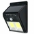 REFLECTOR 2 LED COB SOLAR CON SENSOR DE MOVIMIENTO