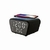 RELOJ DESPERTADOR DISPLAY LED ALARMA CARGA INALAMBRICA en internet