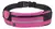 Riñonera Deportiva Running Impermeable Porta Celular Llaves - comprar online