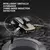 DRONE DUAL CAM 4K SEGUIMIENTO INTELIGENTE - tienda online