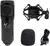 Micrófono Condenser BM-800 Black Black. Venetian en internet