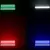 Efecto Strobo 3 en 1 Tecshow Lighting Strobe Box Dual en internet