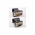 ADAPTADOR DVI 24+1 MACHO A VGA HEMBRA