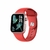 Smartwatch Red style en internet