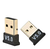 ADAPTADOR RECEPTOR USB A BLUETOOTH 5.0 USB DONGLE - comprar online