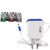 CARGADOR CELULAR CABEZAL CON CABLE MICRO USB V8 IBEK 3.8A AMP CON CABLE DE 1 METRO - comprar online