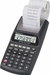 CALCULADORA IMPRESORA SUMADORA CON ROLLO DE PAPEL DAIHATSU DI8T NEGRA - comprar online
