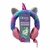 AURICULAR VINCHA UNICORNIO NIÑOS INFANTIL