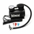 COMPRESOR DE AIRE PORTATIL 12V AUTO/MOTO/BICICLETAS/PELOTA/PILETA 300 PSI