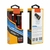 CARGADOR 12V 2.1A 2 PUERTOS + CABLE USB TIPO C SEISA SM-SC22