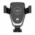 BASE CARGADOR INALAMBRICO AUTO CARGA 10W MAX GIRATORIO 360º AJUSTABLE PARA TODOS LOS TAMAÑOS COMPATIBLE NFC
