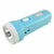 LINTERNA LED CARGA USB CHICA DX-1LIN200 LARGA DURACION DINAX