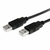 CABLE EXTENCIÓN USB PROLONGADOR ALARGUE USB 2.0 MACHO MACHO 50cm