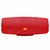 PARLANTE BLUETOOTH NOGA BAFLE MULTIMEDIA BT ROJO