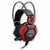 AURICULAR GAMER VINCHA CON MICROFONO 2 METROS MALLADO