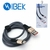 CABLE USB A USB TIPO C 5.1A IBEK