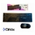 TECLADO Y MOUSE INALAMBRICO DINAX DX-2BTCOMB 104 TECLAS 800 DPI WIRELLES