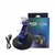 BASE SOPORTE DE CARGA PARA 2 JOYSTICK PS4 O PC DINAX