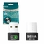 ANTENA RECEPTOR WIFI USB 2.0 802.IIN 150 MBPS 2.4GHZ Y DONGLE ADAPTADOR RECEPTOR BLUETOOTH 4.2